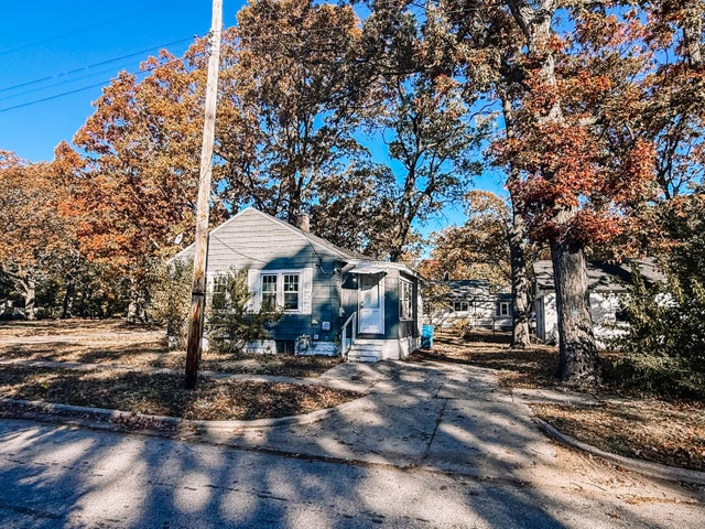 2044 Wood Street, Muskegon Heights city