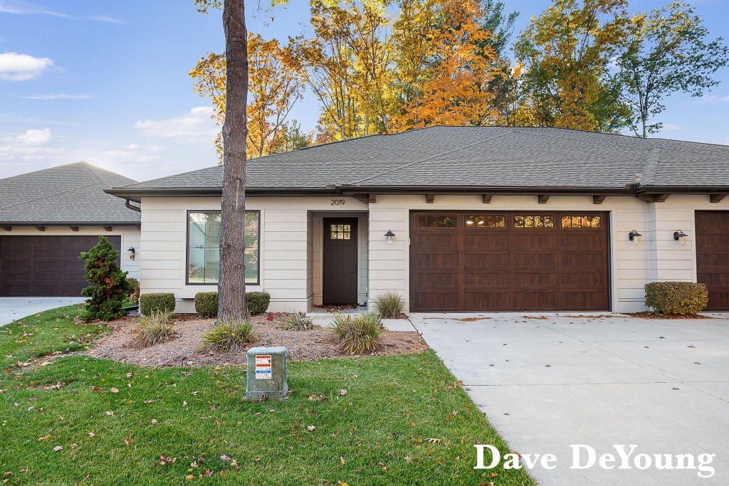 2019 Ottawa Beach Road, Park township