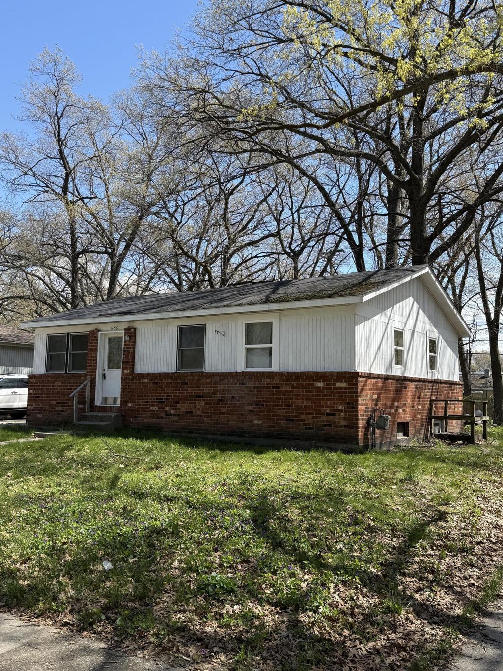 2156 Austin Street, Muskegon city