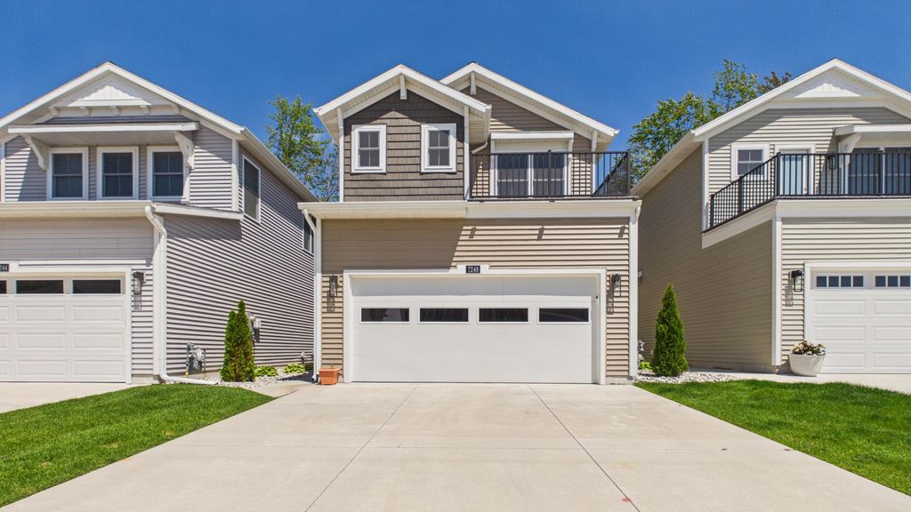 7248 Atwater Drive, Norton Shores city