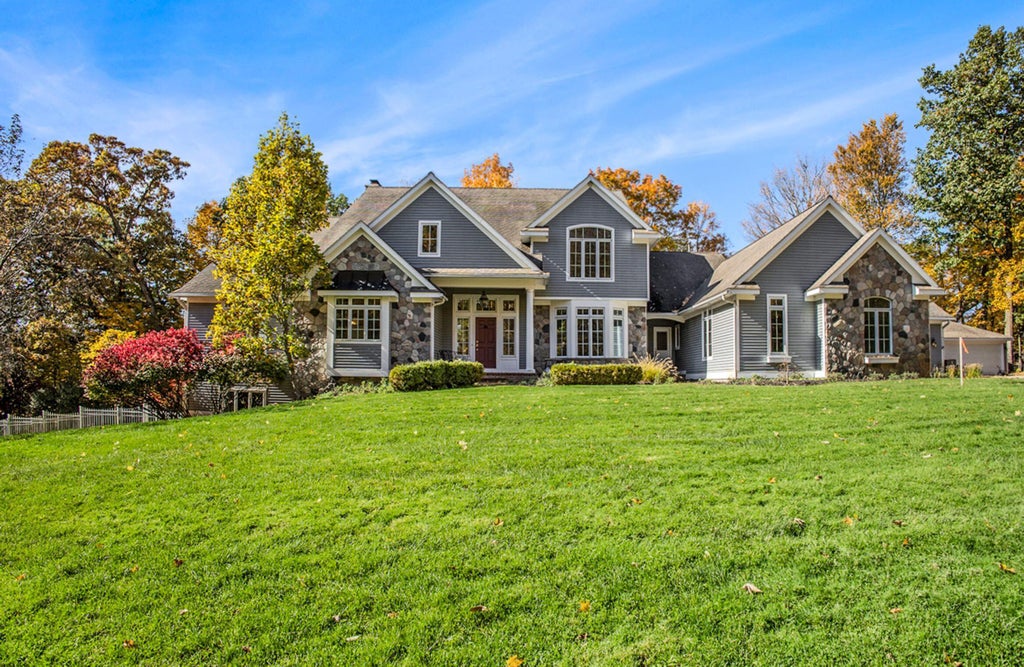 7540 Alaska Ridge Se, Caledonia township