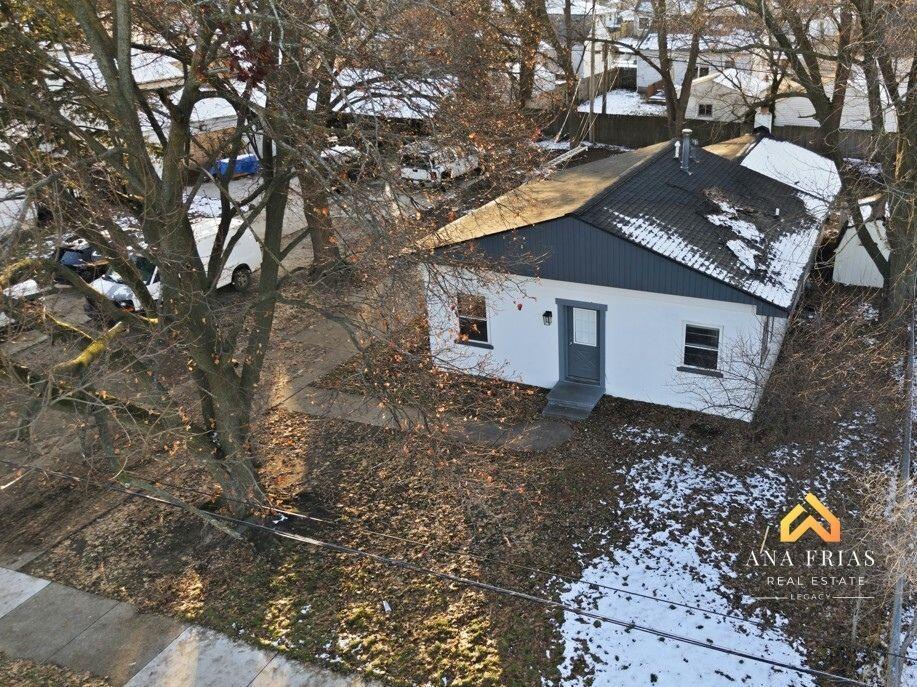 3755 Jefferson Avenue Se, Wyoming city