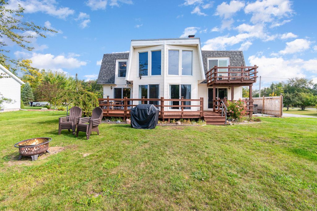 121 Channel Road 1, Alpena