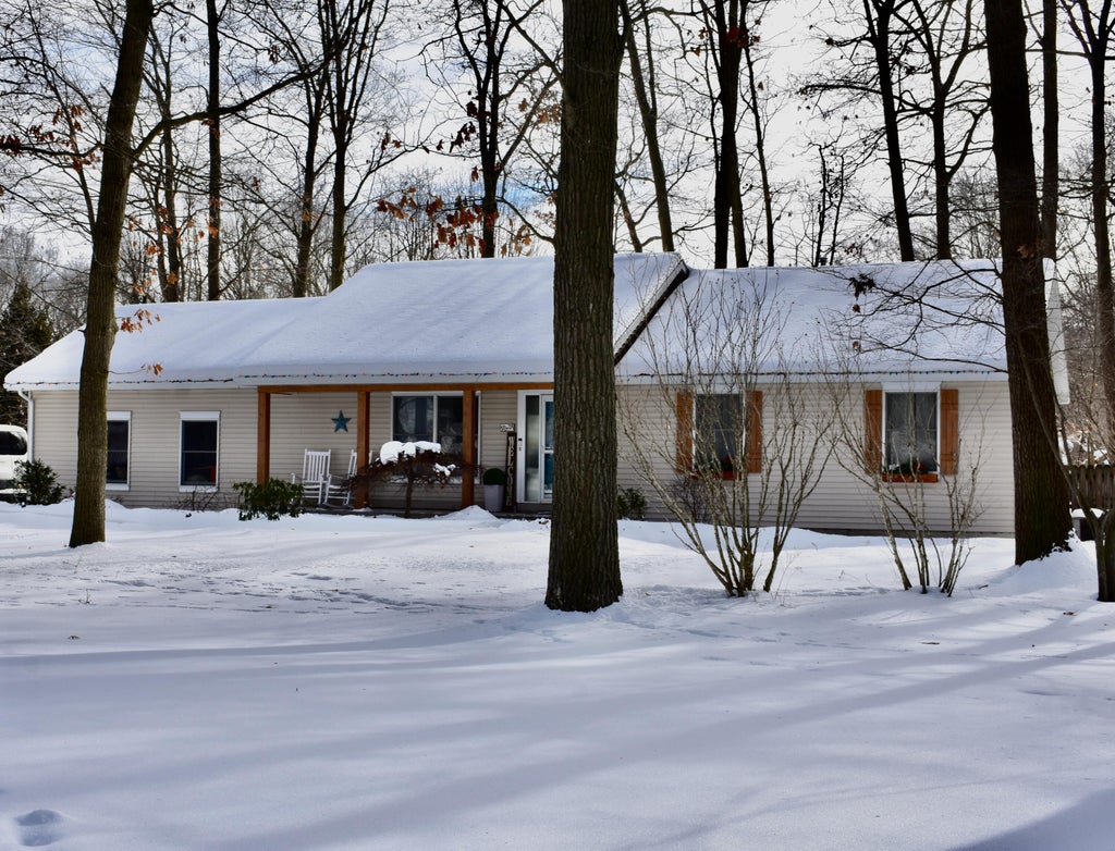 15324 Grand Oak Road, Grand Haven charter township