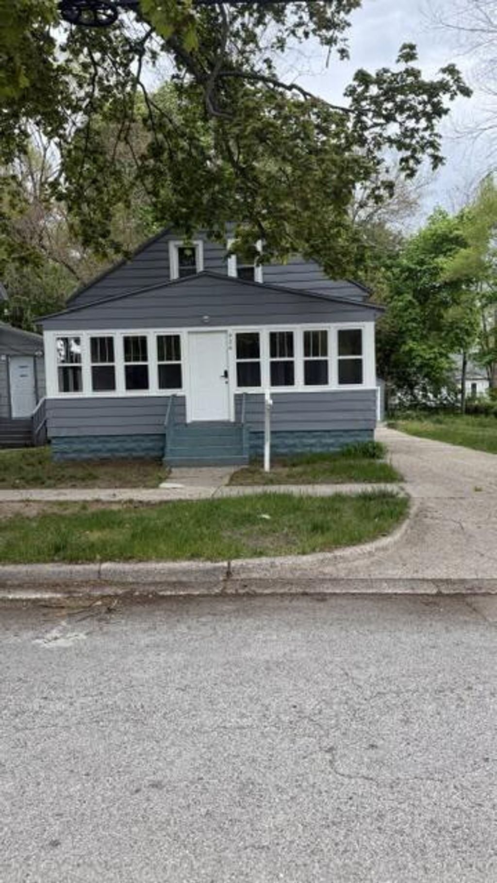 926 Williams Street, Muskegon city