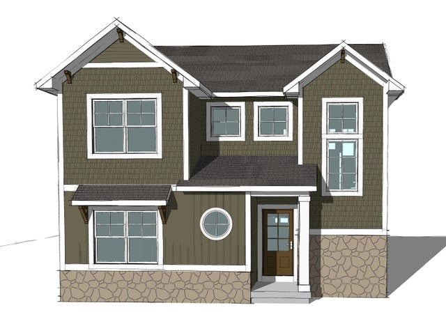 16812 Cottage Shores Drive Unit: Unit 3, Ferrysburg city