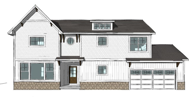 16837 Cottage Shores Drive Unit: Unit 7, Ferrysburg city