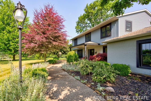 11575 Leonard Road, Crockery township