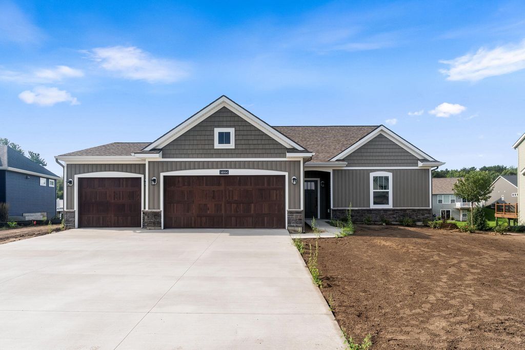 14664 Windway Drive, Grand Haven