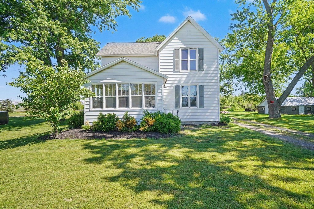 5257 146th Avenue, Fillmore township