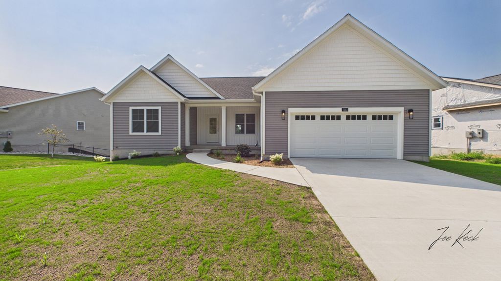 7393 Atwater Drive Unit: 35, Norton Shores city