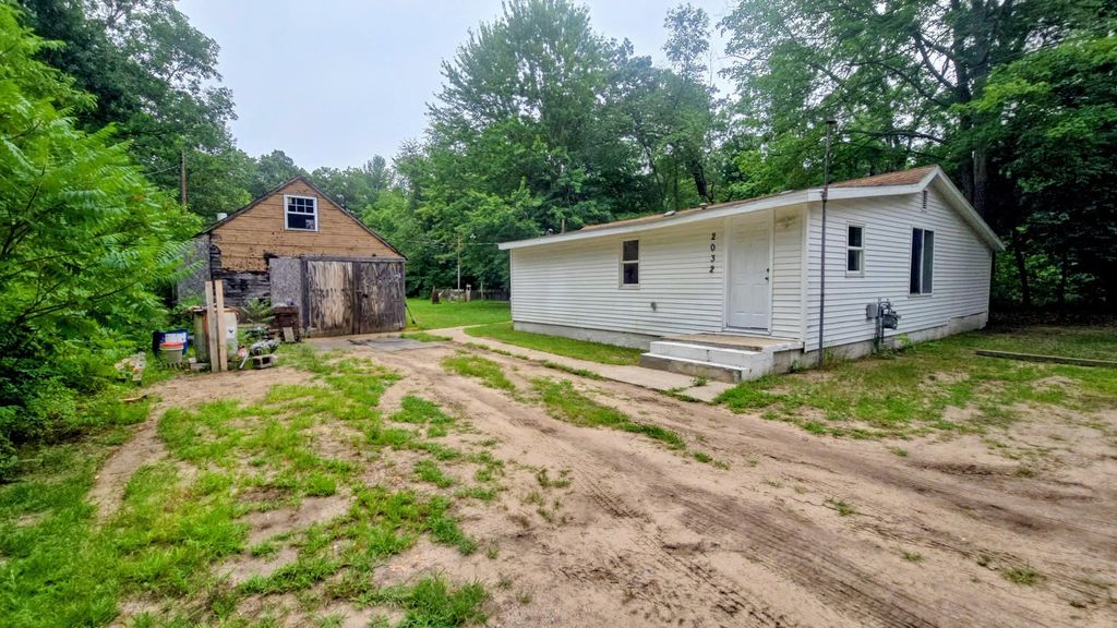 2032 S Mill Iron Road, Muskegon