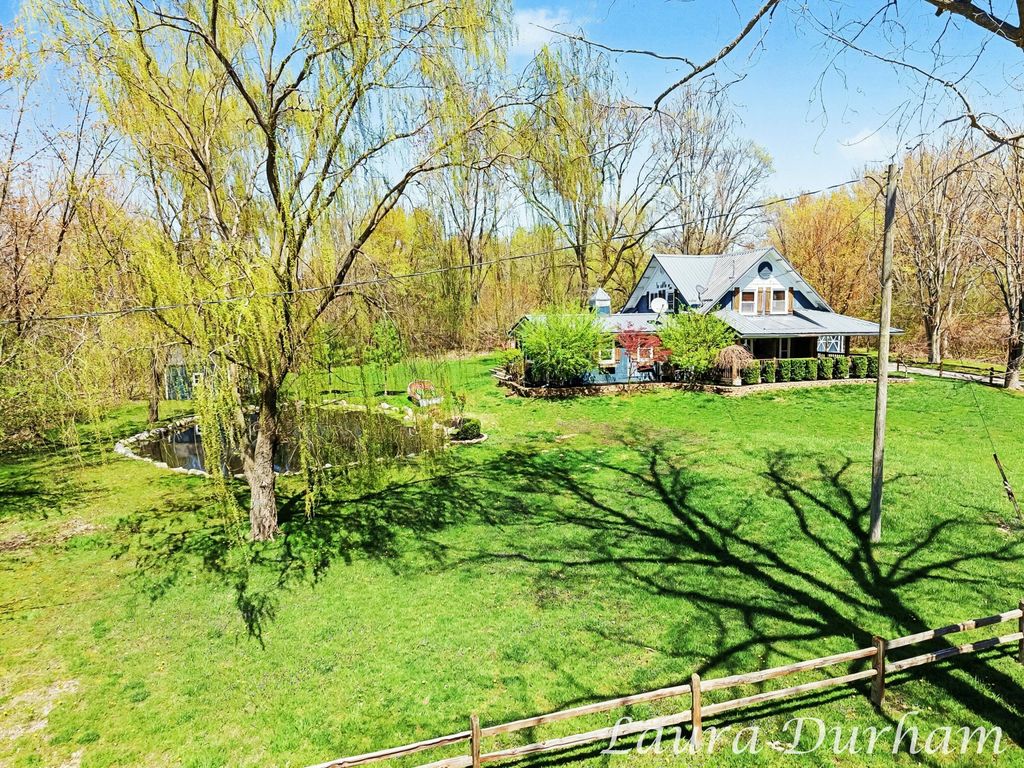 6935 116th Avenue, Ganges township