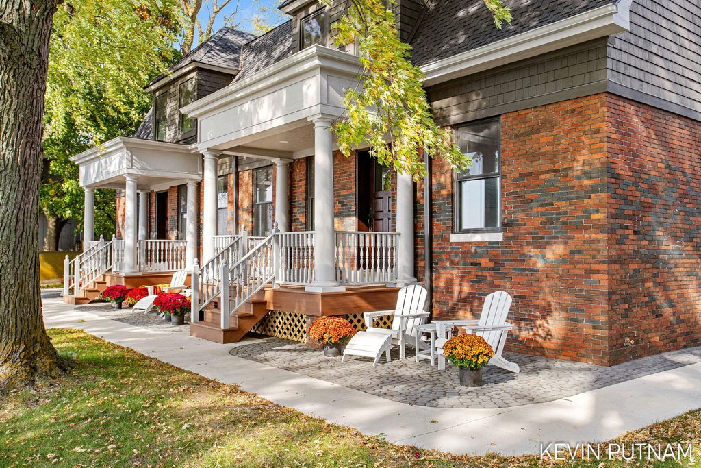 103 N Pier Street, St. Joseph city