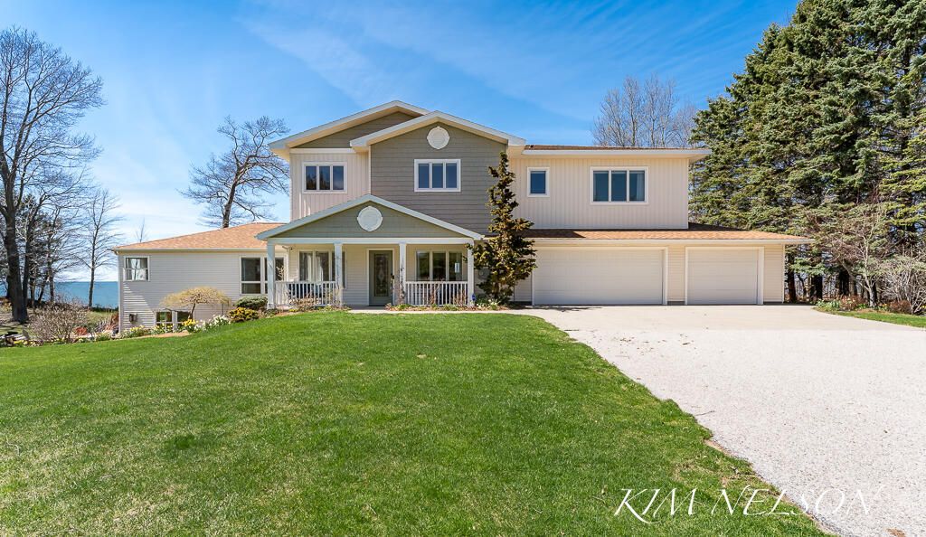 8937 S Indian Hills Road, Montague