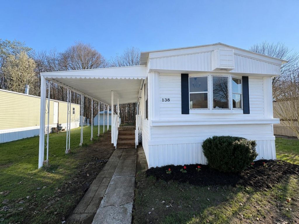 1281 E Pontaluna Road Unit: 138, Norton Shores city