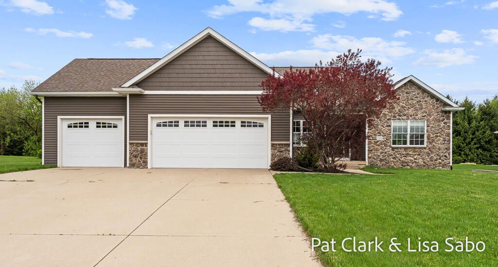 3415 Northfield Trail, Oshtemo charter township