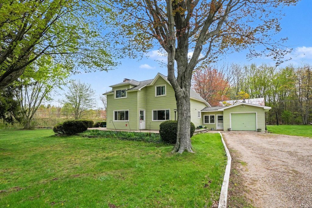 14361 76th Street, South Haven charter township