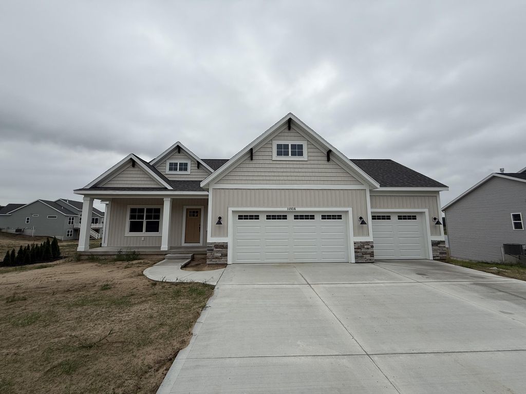 14936 Fillmore Street Unit: Lot 46, Port Sheldon township