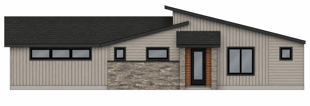 3719 Bradford Street Ne, Grand Rapids charter township