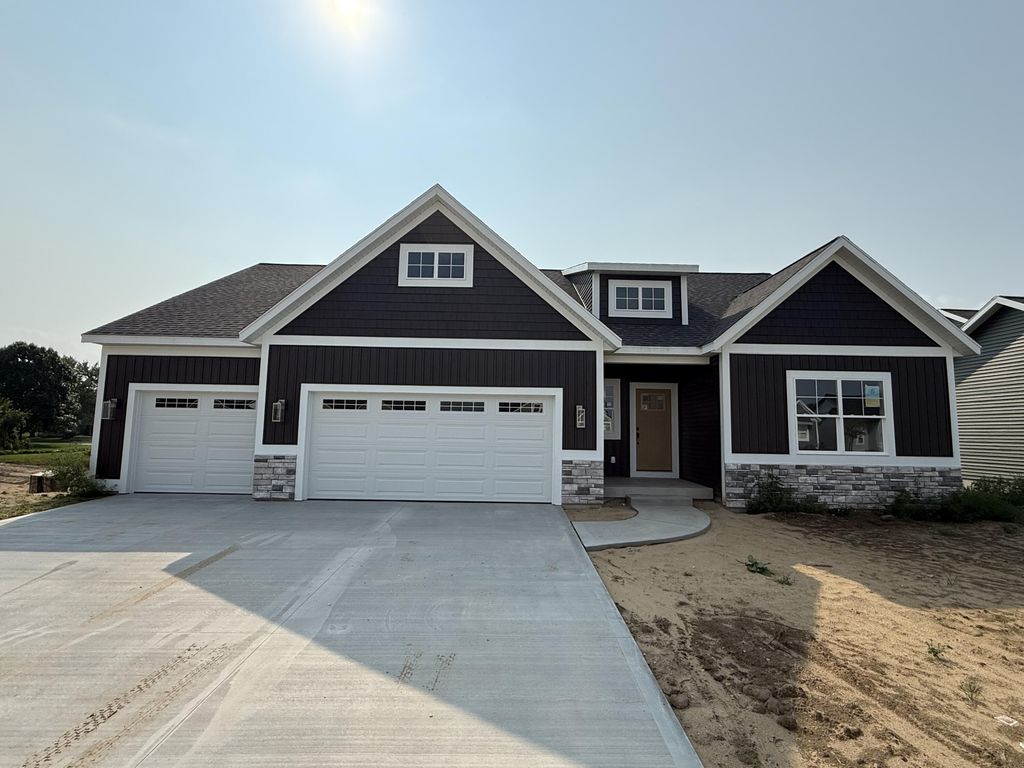 2721 Reagan Avenue Unit: Lot 17, Holland charter township
