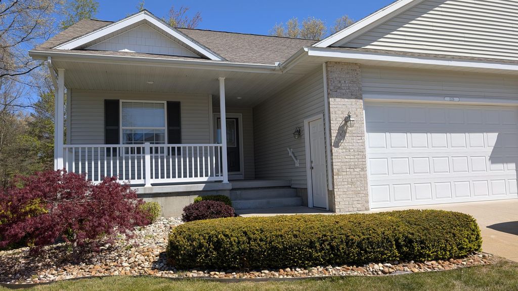 1539 W Addison Way Unit: 22, Muskegon