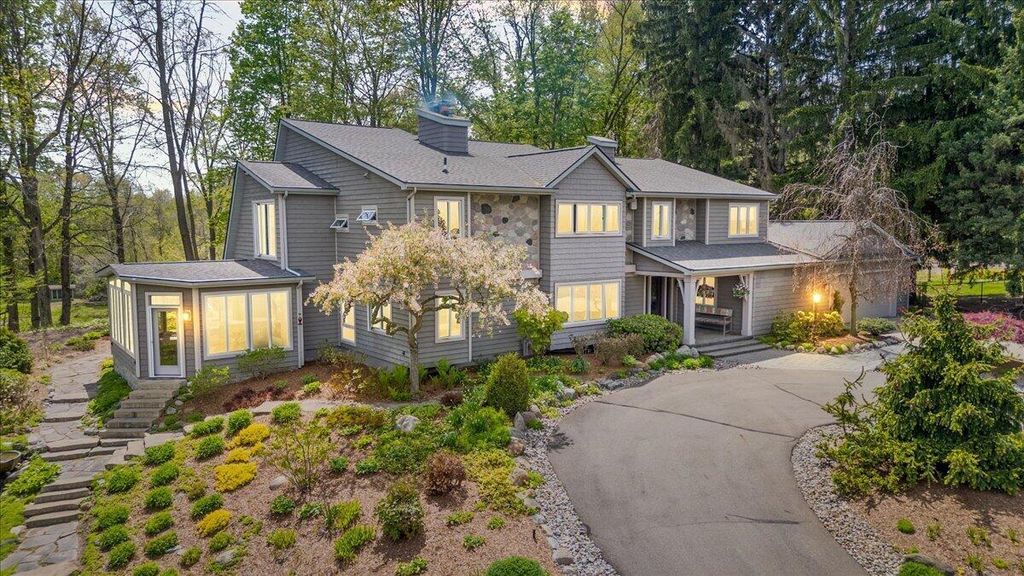 8121 W Eaton, Grand Ledge city