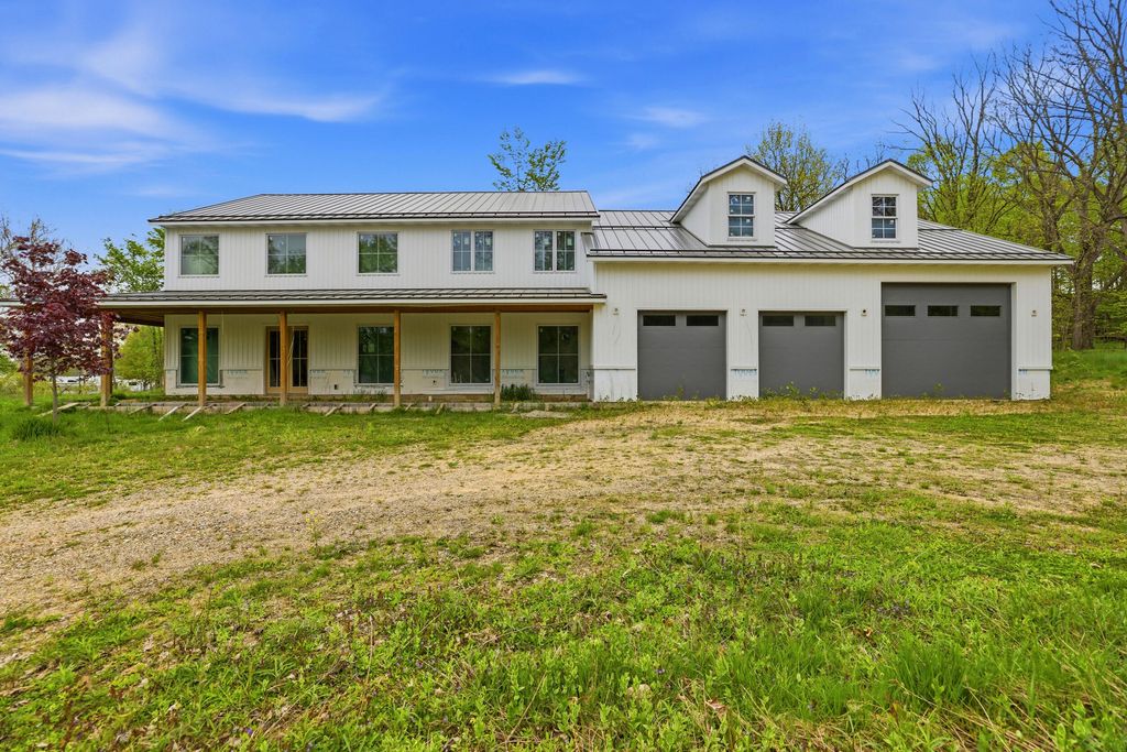 00287 40th Street, Bloomingdale township
