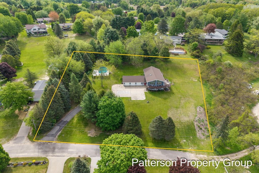 4154 S Sunset Drive, Fremont city