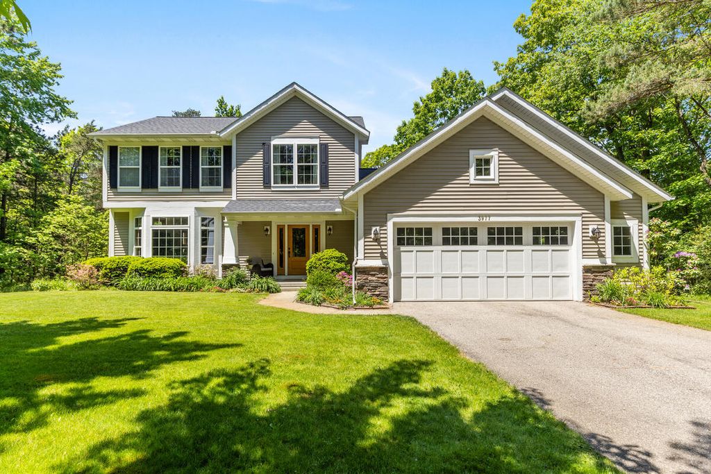 3977 Tall Grass East Court, Park township