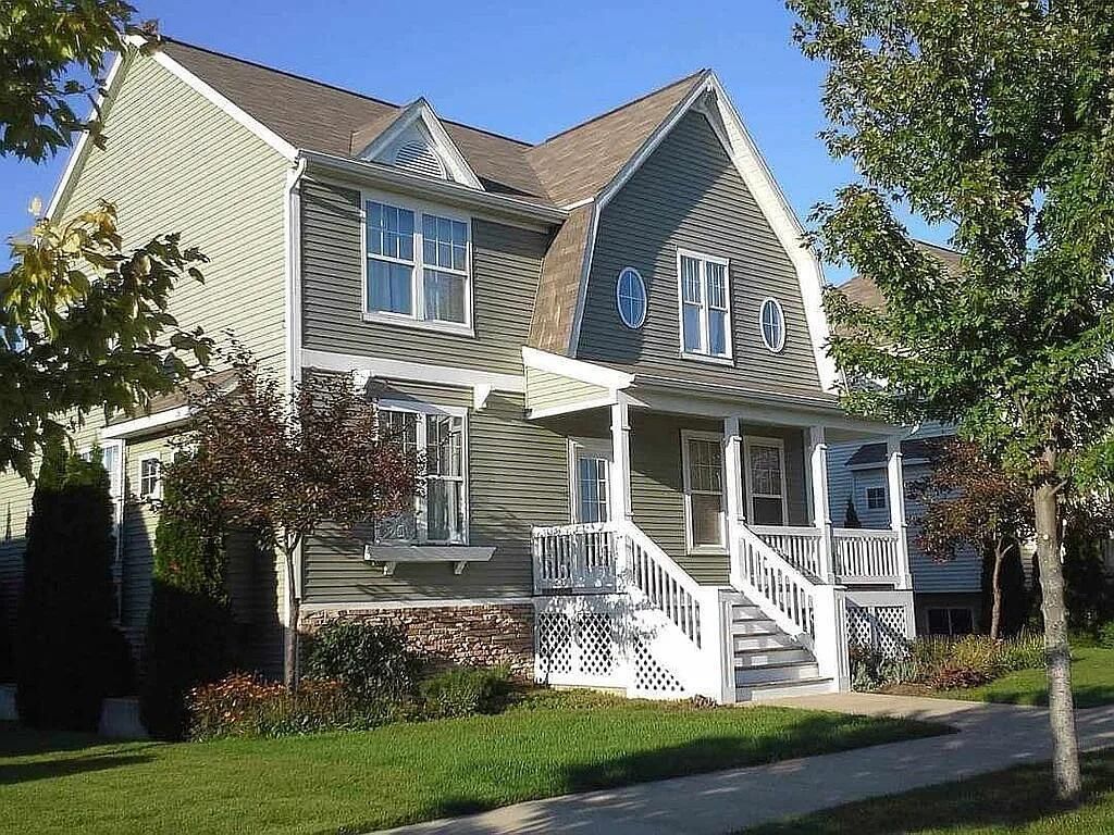 573 Brownstone Street, Holland city