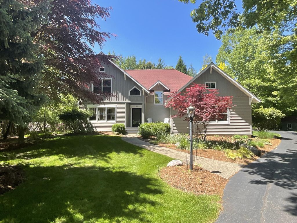 72 Wilderness Ridge Drive, Unknown City