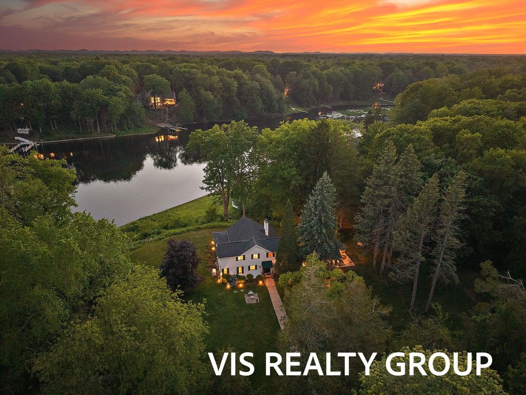 7265 S Walker Road, Fruitport charter township