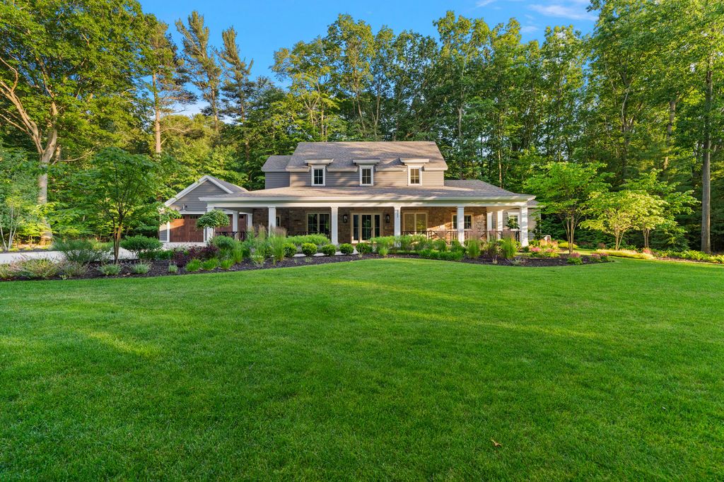 317 N Lakeshore Avenue, Park township