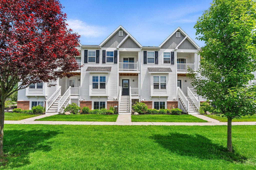 3641 Andover Lane, Jamestown charter township