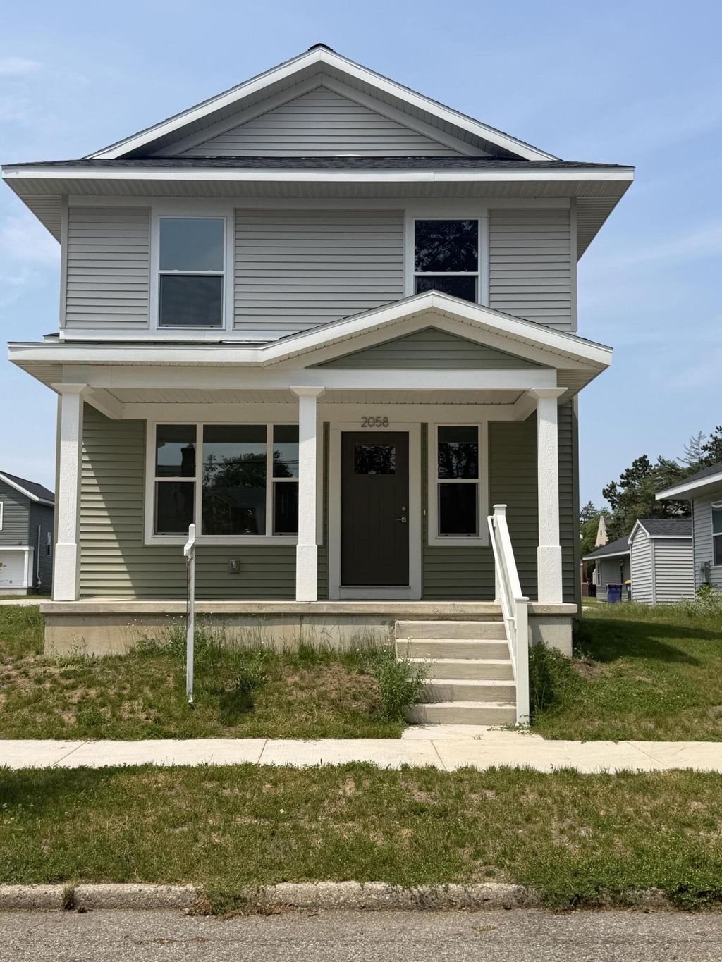 2058 Linden Avenue Se, Grand Rapids city
