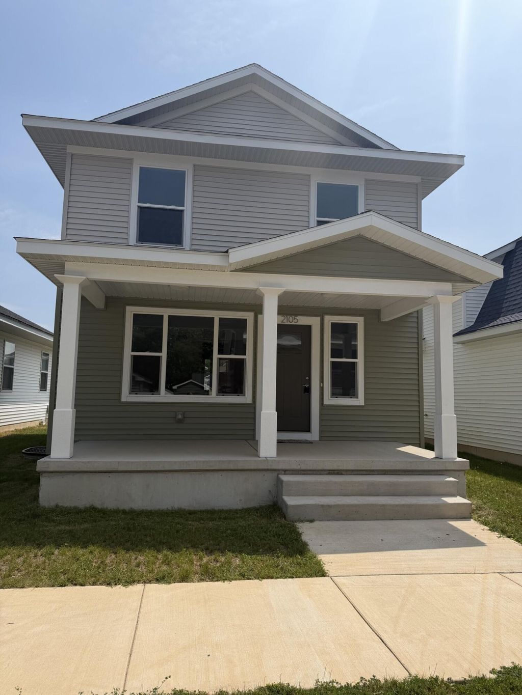 2105 Willard Avenue Se, Grand Rapids city