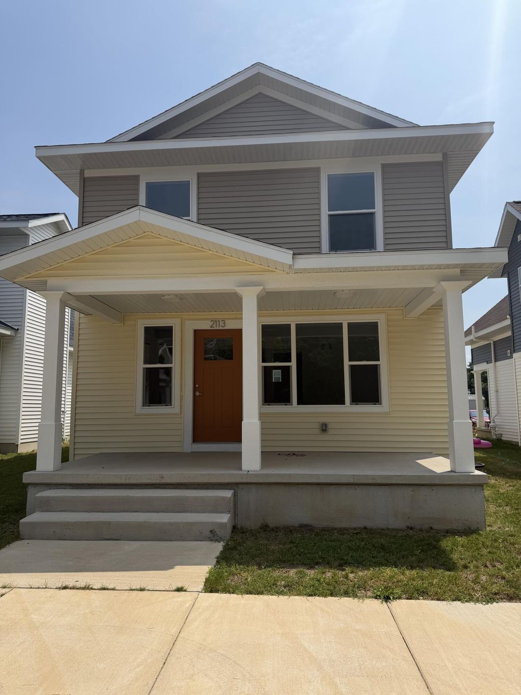 2113 Willard Avenue Se, Grand Rapids city
