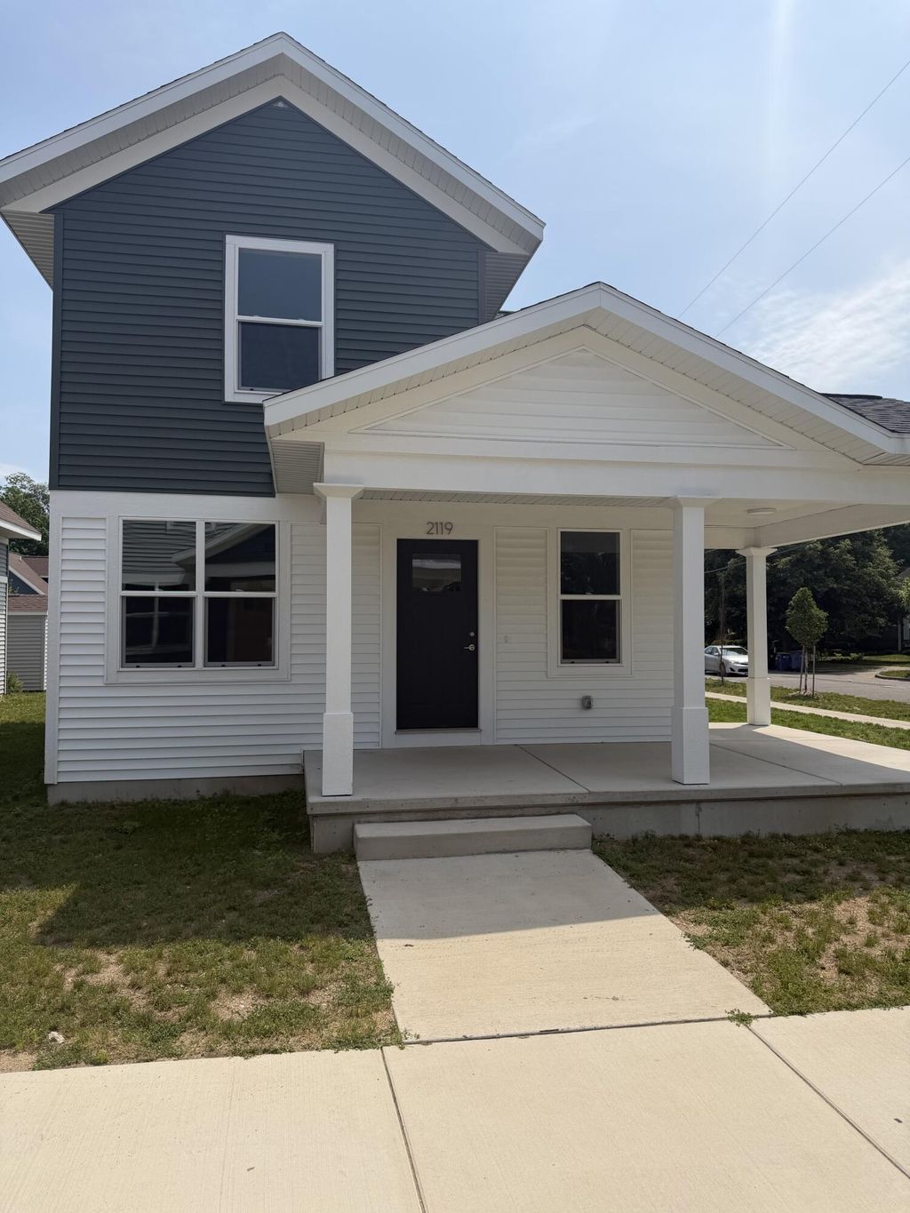2119 Linden Avenue Se, Grand Rapids city