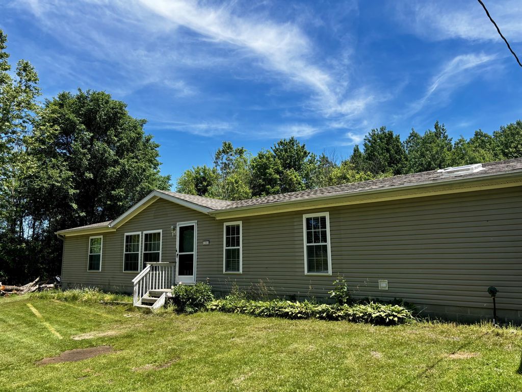 1281 64th Street, Ganges township