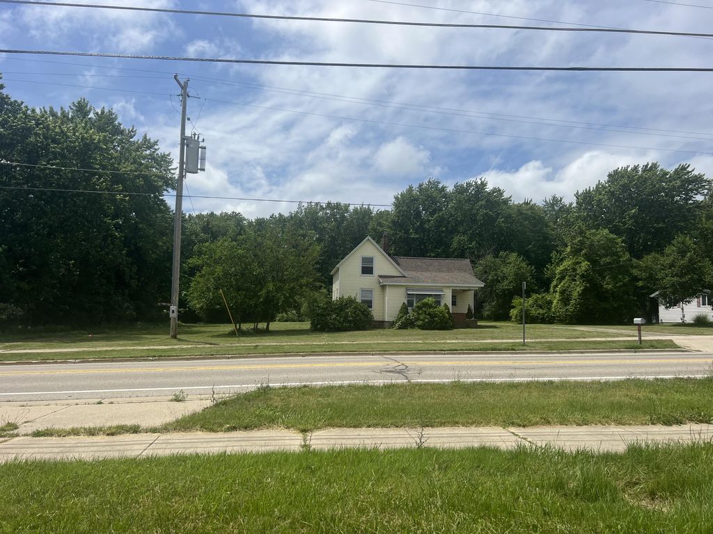 354 Country Club Road, Holland city
