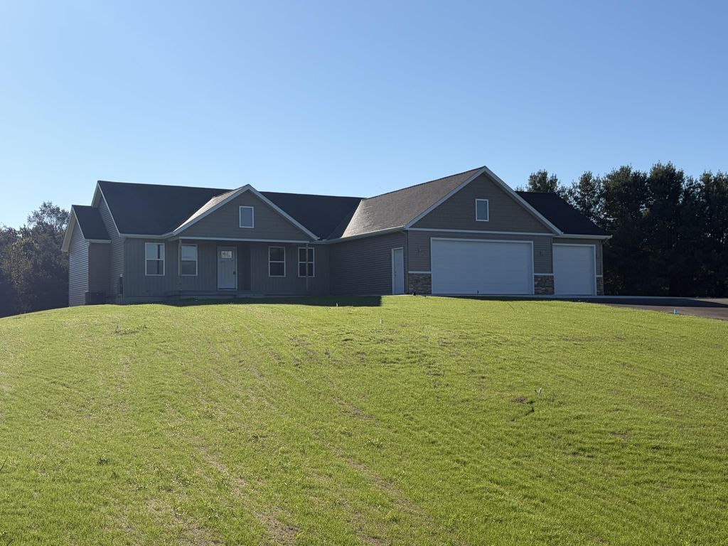 5500 Timberstone Lane, Port Sheldon township