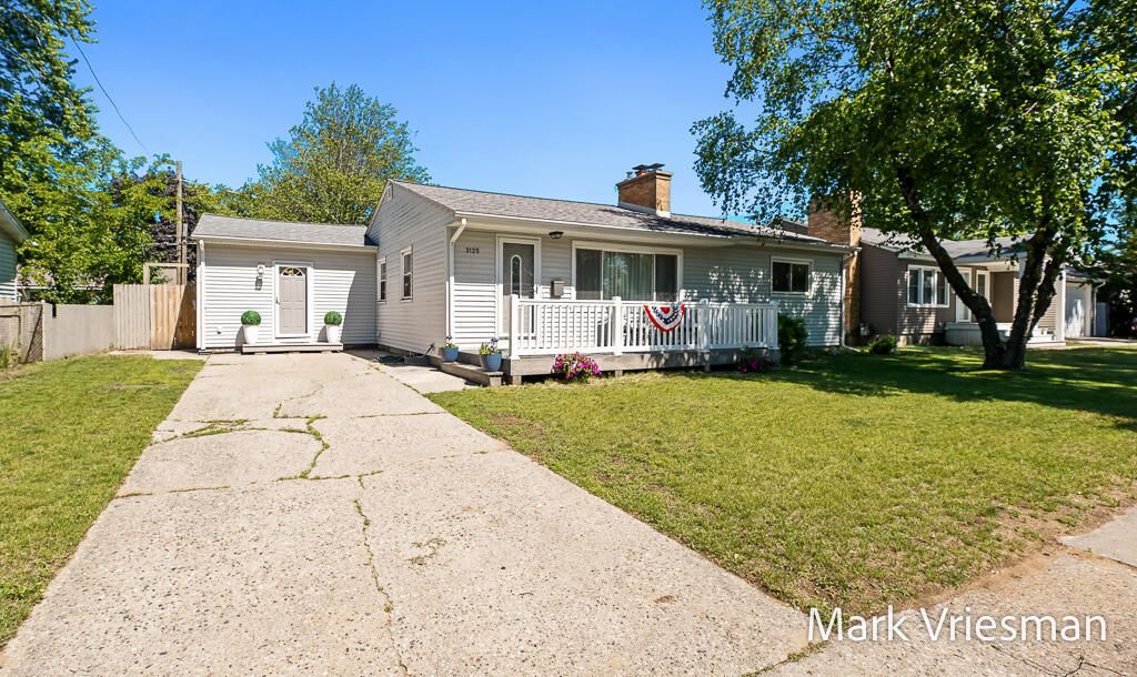 3125 Coolidge Road, Roosevelt Park city