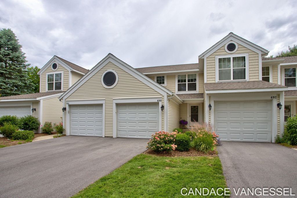699 Sun Chase Drive, Holland