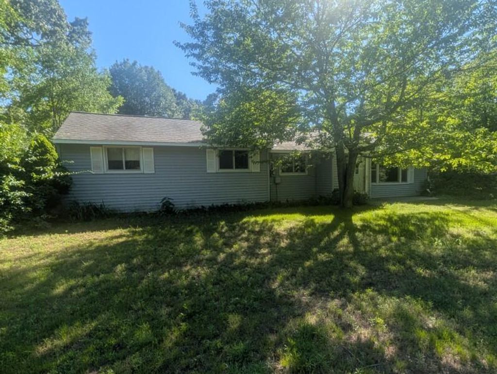 2325 Judson Road, Fruitport charter township