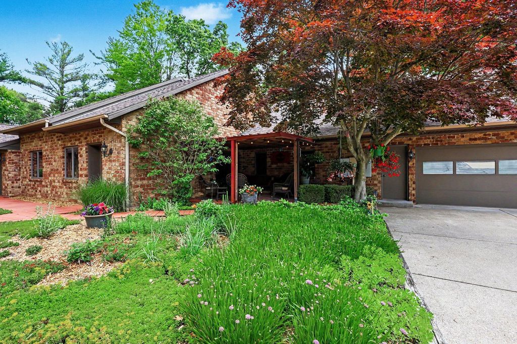 4191 E Fruitport Road, Fruitport charter township