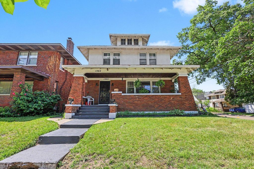 1202 Alexander Street Se, Grand Rapids city