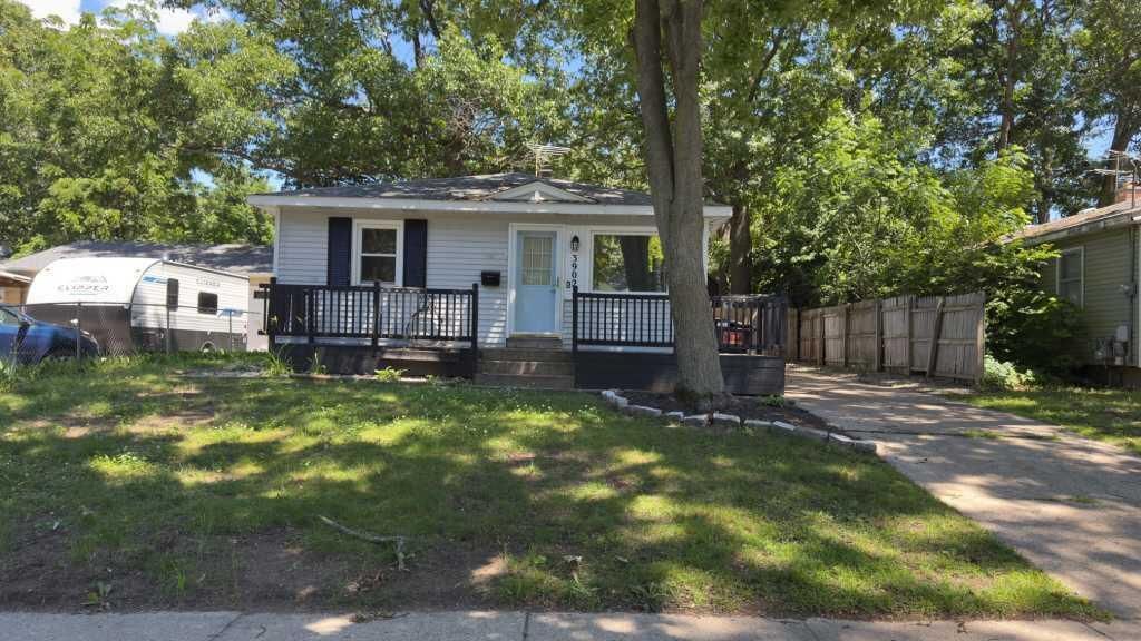 3902 Oriole Avenue Sw, Wyoming city