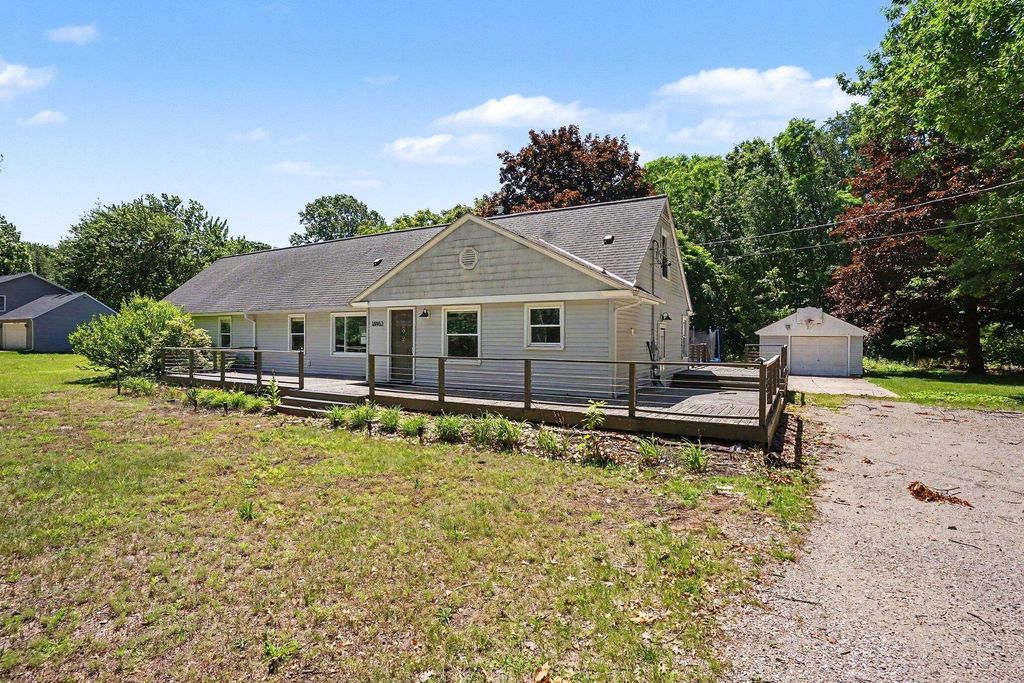 16962 Ransom Street, Park township
