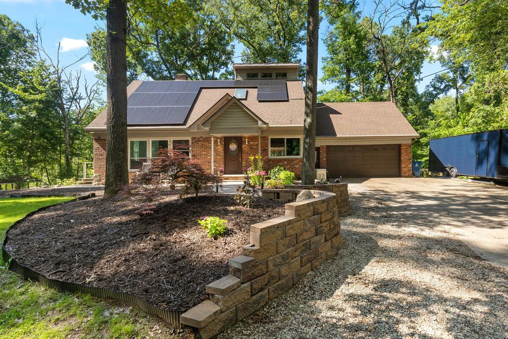 10592 W M Avenue, Oshtemo charter township